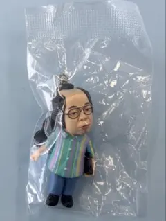 ダイアン ゴイゴイスー ゴイゴゴイでスーススーなガチャキーホルダー ユースケ