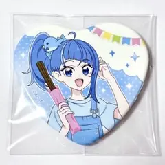 2026年最新】キュアスカイ 缶バッジの人気アイテム - メルカリ
