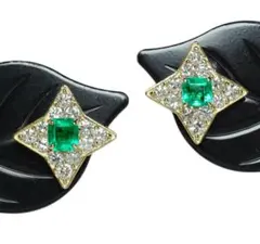 卸売事前公開 天然エメラルド コロンビア産 1.00ct D1.00ct - メルカリ
