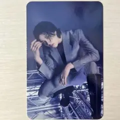 【まとめ割可】TREASURE 2nd FULLALBUM ジョンファン　トレカ