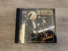 VAN MORRISON / GLORIA