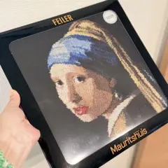 フェイラー　額縁　25㎝.30㎝ 両方対応 フェイラー 額縁 25㎝.30㎝ 両方対応 | Mercari