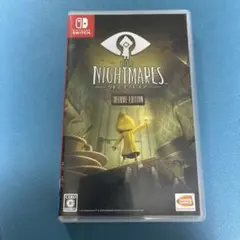 リトルナイトメア デラックスエディション