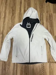 ZARA パーカージャケットのサムネイル