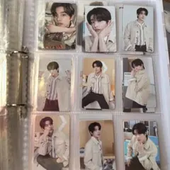 en-connect Jake トレカ