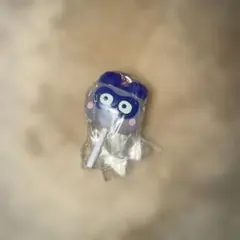 たまごっち キャンディーチャーム ますくっち