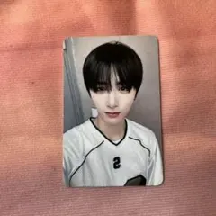 BOYNEXTDOOR ボイネク WHY テサン サノク トレカ