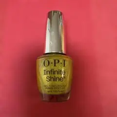OPI Infinite Shine ゴールド 15ml