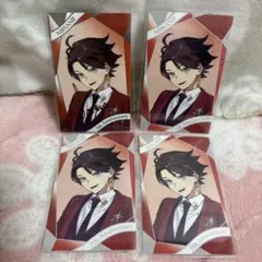 にじさんじ 7周年 チェキ 7th Anniversary 三枝明那 サインあり