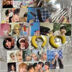 Stray Kids スキズ グッズ まとめ