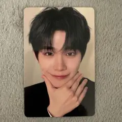 ZEROBASEONE ゼベワン　キムテレ　トレカ　ラキドロ　タワレコ