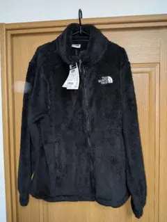 ザノースフェイス COMFY ALPHA FLEECE ZIP UP 韓国限定