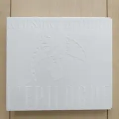 KYOUSUKE HIMURO L'ÉPILOGUE 3枚組