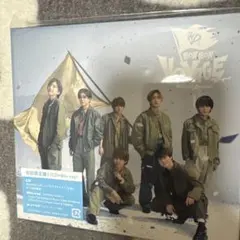 ボンボンボヤージュ初回限定1 CD/Blu-ray