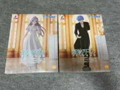 葬送のフリーレン　Luminasta　フォーリヒにて ヒンメル フリーレン