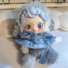 スカルパンダ Dew