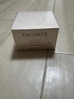DECORTÉ フェイスパウダー 00 トランスルーセント 20g