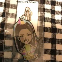 E-girls 武部柚那 クリーナー