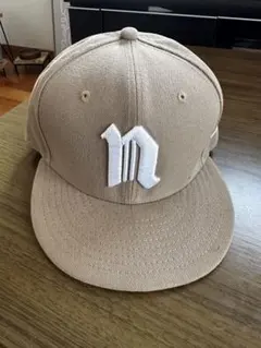 希少】NITRAID × NEWERA キャップ リアルウィード - メルカリ