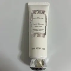 JILL STUART ハンドクリーム ホワイトフローラル 30ml