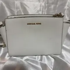 MICHEAL KORS ショルダーバッグ