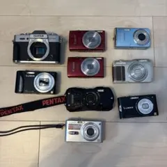激安 FUJIFILM X-T20 IXY 120 LUMIX まとめ - メルカリ