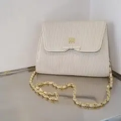 森英恵　バッグ(値下げしました)のサムネイル