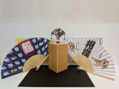 「激安だョ！」なんちゃって投扇興セット！