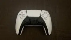 ジャンク品　SONY DualSense ワイヤレスコントローラー
