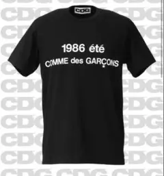 2026年最新】comme des garcons Tシャツ 1986の人気アイテム - メルカリ