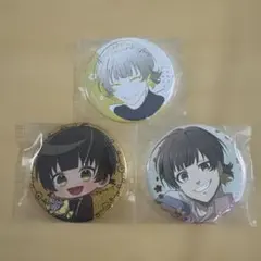 蜂楽 廻 Frame 缶バッジ ブルロ ブルーロック - メルカリ