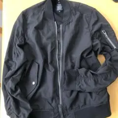 ワークマン FieldCore MA-1ジャケット Mサイズ