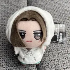 新テニスの王子様　ちびぐるみ　滝萩之介　モーリーファンタジー限定②