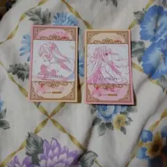 AZKi Re:start Re:Birth アズゲッサー ゲーマーズステッカー