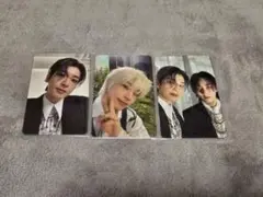 SEVENTEEN セブチ J×W ウォヌ THIS MAN