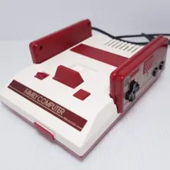 ニンテンドークラシックミニ ファミリーコンピュータ CLV-101 動作確認済