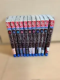 チョコレート・ヴァンパイア 1-18巻 全巻セット