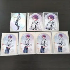 渡会雲雀 にじさんじ ART OF NIJISANJI