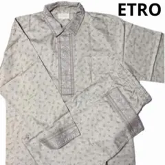 2026年最新】etro パジャマの人気アイテム - メルカリ