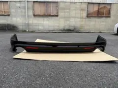 ロッキー 純正OP スポーティスタイル フロント＆リアセット 前後セット 