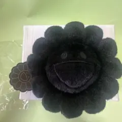 カイカイキキ★お花ポシェット(ブラック)新品未使用品★村上隆、トナリノジンガロ 2026年最新】トナリノジンガロの人気アイテム - メルカリ