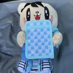 ジェ猫　カードケース付きBIGぬいぐるみ　マスコット　 数原龍友