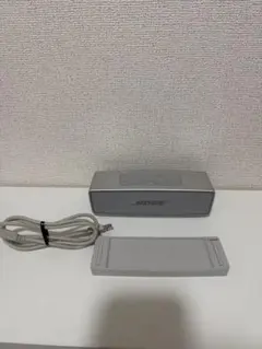 Bose SoundLink Mini II 美品のサムネイル