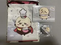 ラッコ ココス 巾着