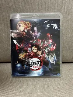 鬼滅の刃 無限列車編 Blu-ray
