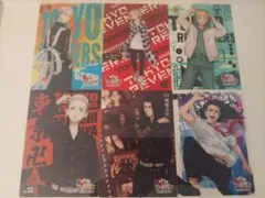 東京リベンジャーズカード