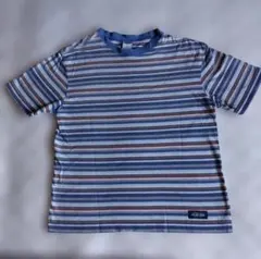 Old Navy マルチボーダーTシャツのサムネイル