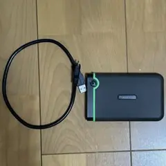 2026年最新】Transcend 1TB 外付けハードディスクの人気アイテム