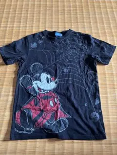 東京ディズニーリゾート ミッキー Tシャツ Mサイズ