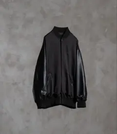 ADRER stadium ska jumper / スタジアムスカジャンパー